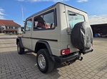 1983 Mercedes 280GE oldtimer te koop