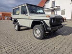1983 Mercedes 280GE oldtimer te koop