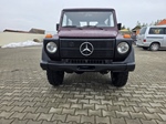 1981 Mercedes 240GD oldtimer te koop