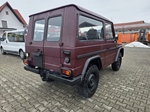 1981 Mercedes 240GD oldtimer te koop