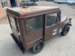 1979 Jeep DJ-5 oldtimer te koop