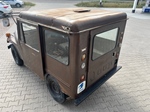 1979 Jeep DJ-5 oldtimer te koop