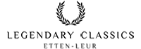 Legendary Classics - verkoop van oldtimers Legendary Classics - verkoop van oldtimers