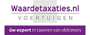Waardetaxaties.nl - uw expert in taxeren van oldtimers